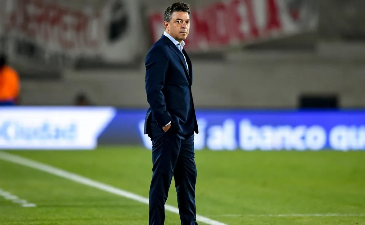 River busca levantar en la LPF.