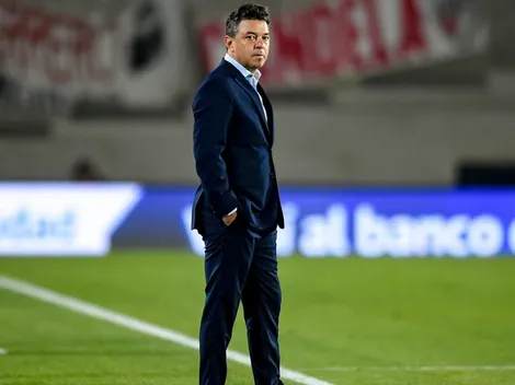 ¿Cómo quedó River en las tablas tras el cierre de la fecha 17?