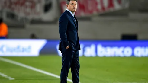 River busca levantar en la LPF.