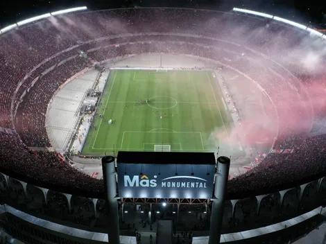 Locura por River: a un paso del millón y medio de espectadores en lo que va del año