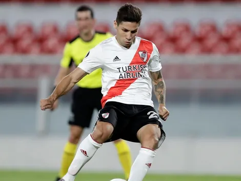 Semana clave para el regreso de Montiel