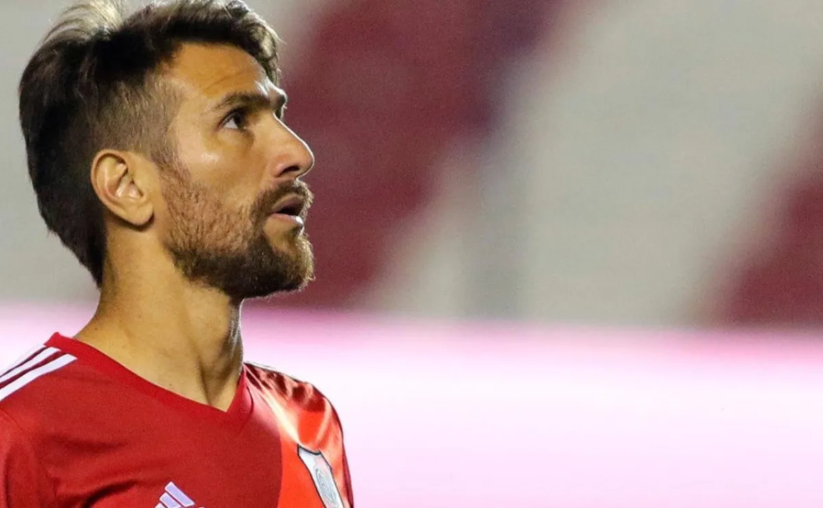 Leonardo Ponzio opinó sobre el Superclásico del próximo domingo