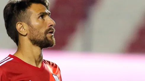 Leonardo Ponzio opinó sobre el Superclásico del próximo domingo