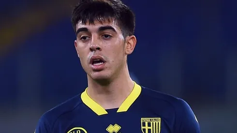 Juan Brunetta reconoció que hubo contactos de River para contratarlo