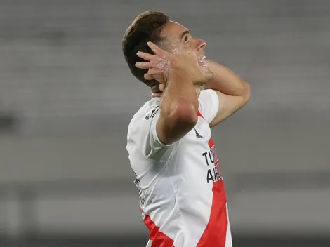 El San Pablo de Crespo acelera para llevarse a Borré