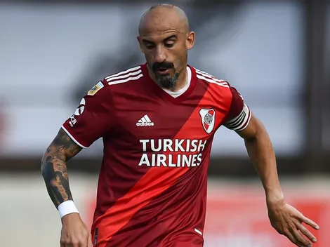 Pinola bancó a Martínez