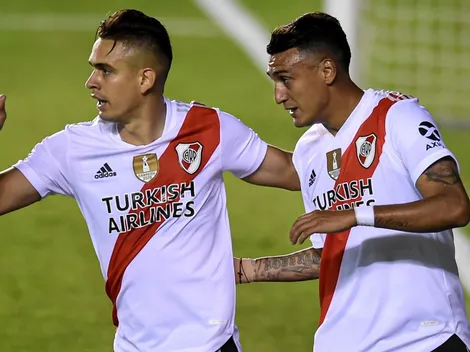 El equipo para el debut: cuatro bajas y ¿llega Suárez?