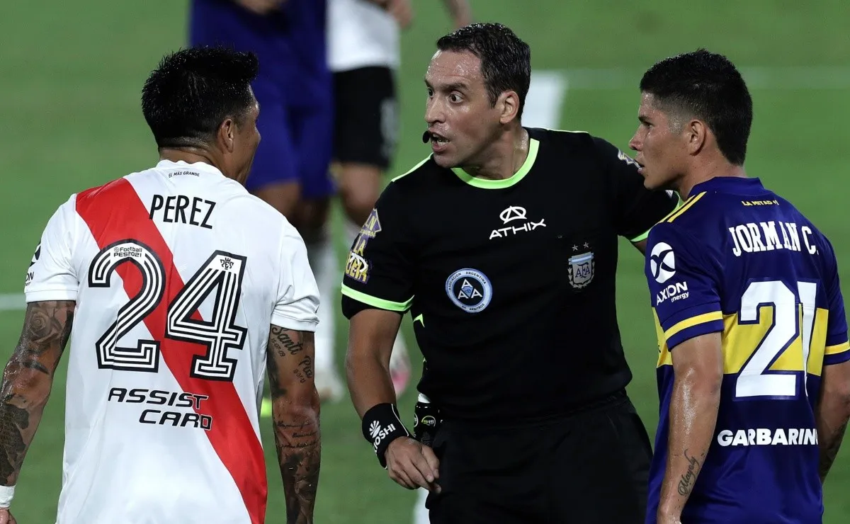 En la última fecha, River deberá recibir a Independiente y Boca visitará a Argentinos.