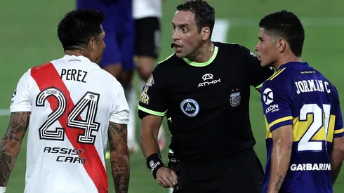 En la última fecha, River deberá recibir a Independiente y Boca visitará a Argentinos.