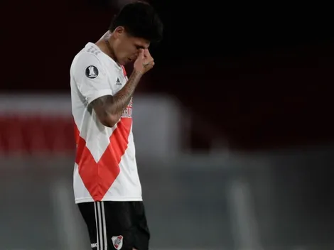 Cinco razones para una caída inesperada