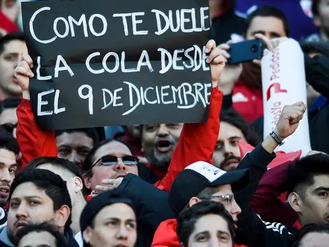 El hashtag que se hizo tendencia para festejar el 9/12