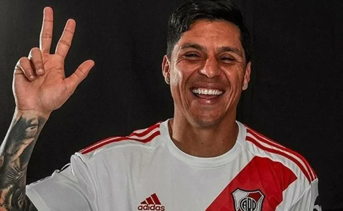 Los hinchas de River explotaron de memes las redes sociales