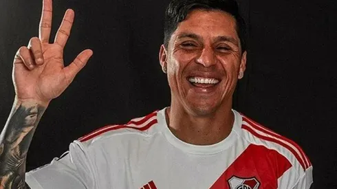 Los hinchas de River explotaron de memes las redes sociales