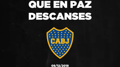 El 9 de diciembre se transformó en la fecha más importante para todos los hinchas de River.