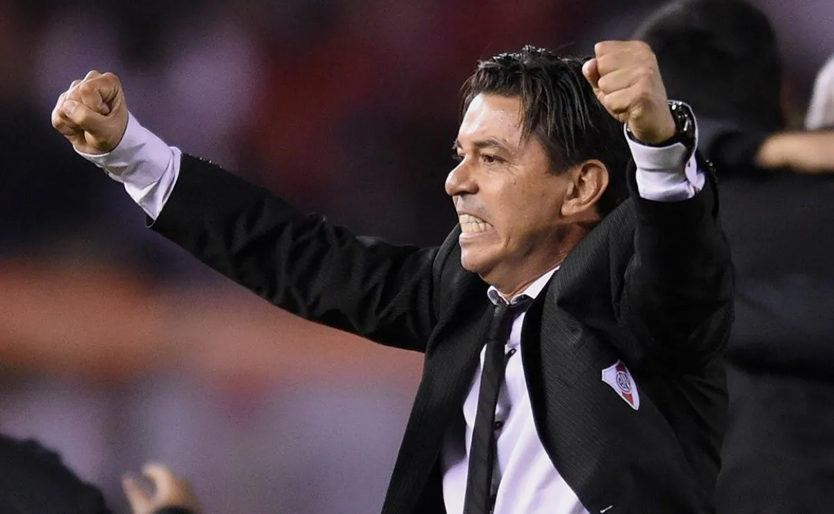 El Más Grande jugó cuatro veces los cuartos de final de la Copa Libertadores desde la llegada de Gallardo y en todas clasificó a semifinales.