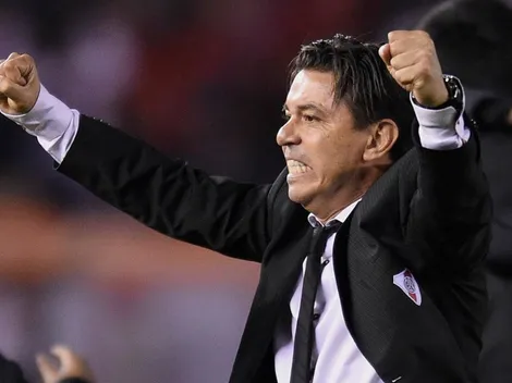 River en cuartos de final: cómo le fue en las últimas Copas