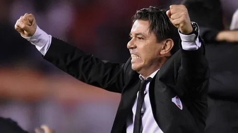 El Más Grande jugó cuatro veces los cuartos de final de la Copa Libertadores desde la llegada de Gallardo y en todas clasificó a semifinales.