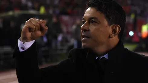 El Más Grande lidera la Zona 3 con doce puntos y ya está clasificado, junto a Banfield, a la Zona Campeonato.