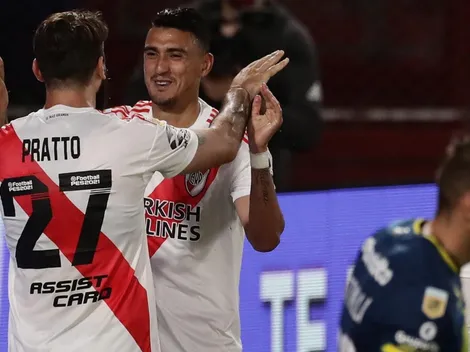 River vs. Rosario Central: Cuándo y dónde se juega el partido por la Copa Diego Maradona