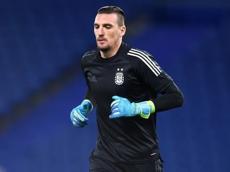 “Trabajamos muy bien de cara al partido con Perú”