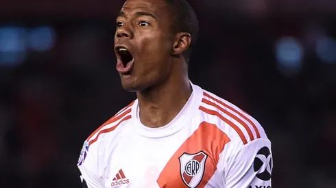 Nicolás De La Cruz le dejó 8 millones de dólares brutos a River por su venta.