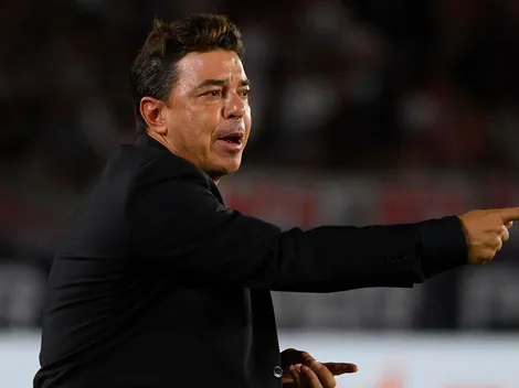 Equipo confirmado para enfrentar a Godoy Cruz