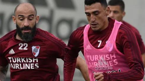 Todos los resultados de los tests de Covid 19 dieron negativo