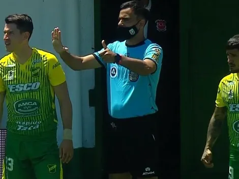 Las imágenes insólitas que no cuidan al producto