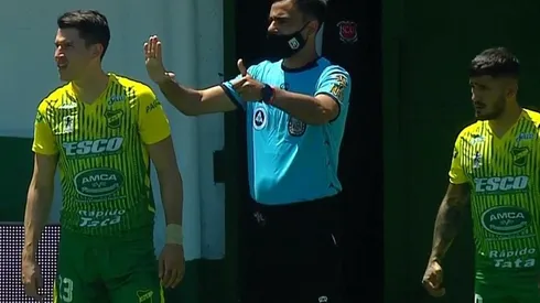 De esta manera no se cuida el producto.