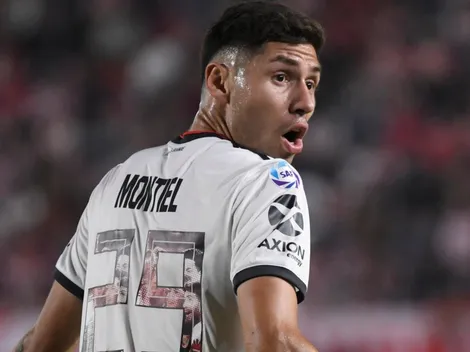 "No pensamos en la final, pero nos encantaría volver a enfrentar a Boca"