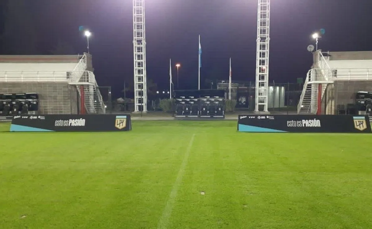 Finalmente River no podrá hacer de local en el River Camp y tiene 24 horas para definir una nueva cancha.