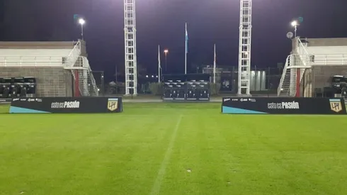 Finalmente River no podrá hacer de local en el River Camp y tiene 24 horas para definir una nueva cancha.