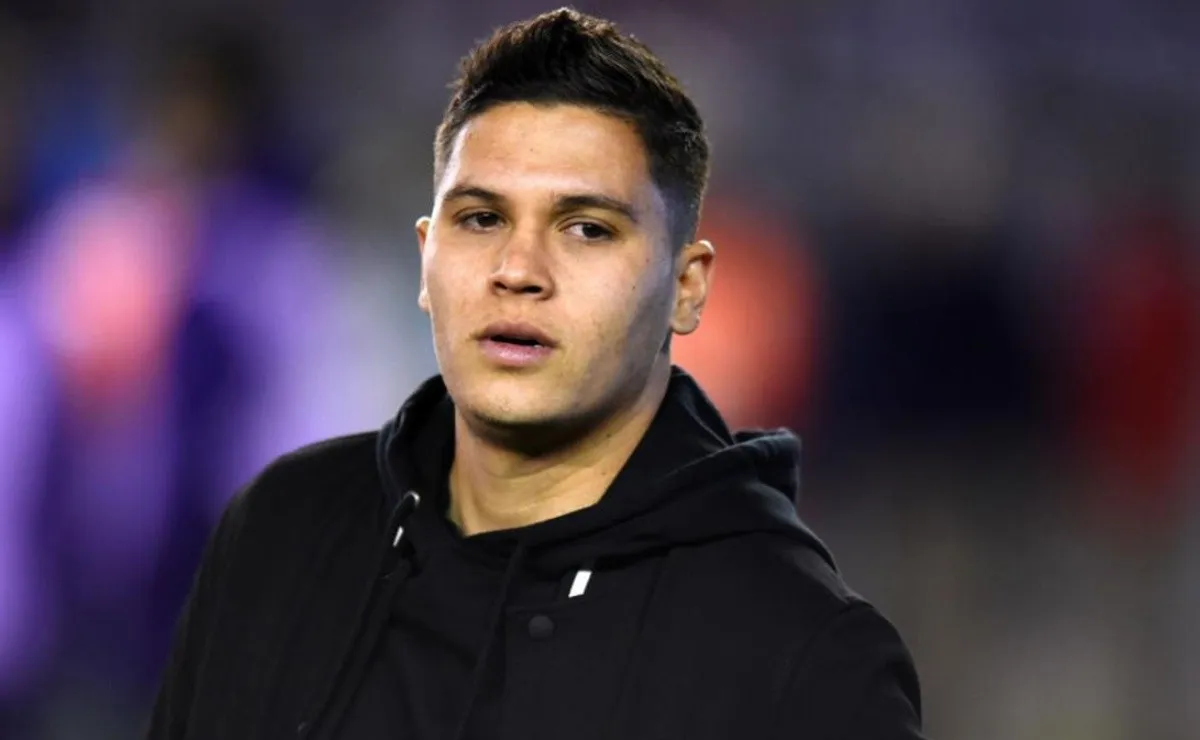 Juanfer Quintero, muy cerca de sellar su nuevo vínculo en el fútbol chino