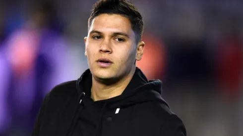 Juanfer Quintero, muy cerca de sellar su nuevo vínculo en el fútbol chino