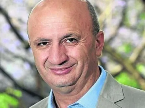 El dirigente que propuso "hacer una excepción con el River Camp"