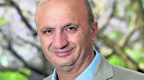 Nicolás Russo adoptó una postura conciliadora para el caso entre River y la Liga Profesional