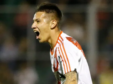 Auzqui volvió a ser cedido a préstamo