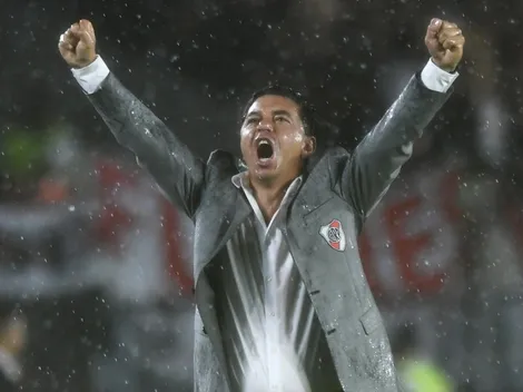 Gallardo dirigirá su partido número 300