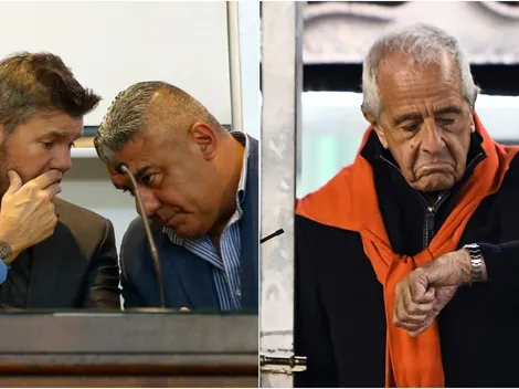 Cronología de una novela de terror