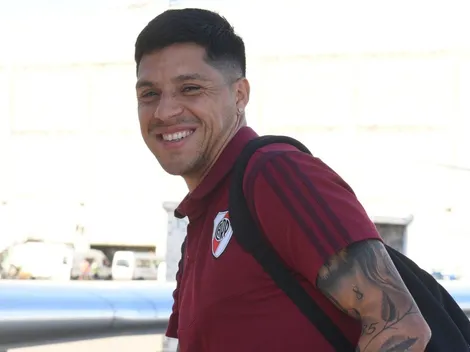 Las 10 mejores frases de Enzo Pérez