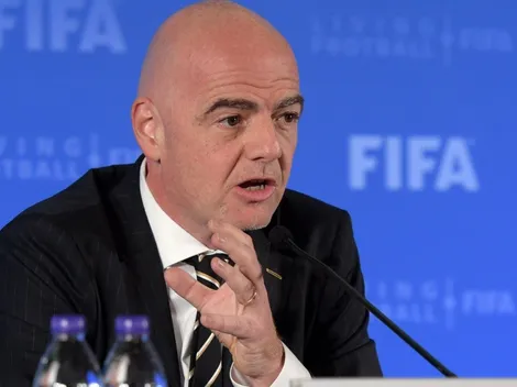 La FIFA plantea una baja en el sueldo de los jugadores