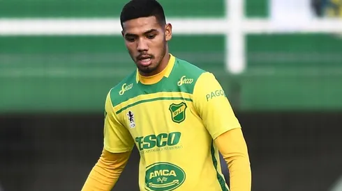 David Martínez tiene una cláusula de rescisión de 20 millones de euros. (FOTO: Getty)