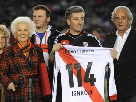 El pedido de los socios por los desaparecidos