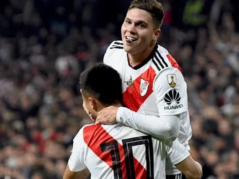 ¿Qué le respondió Juanfer al Pity?