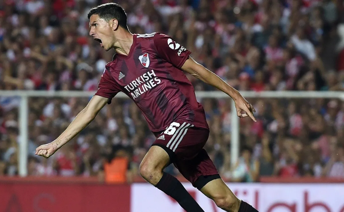 River suma 36 puntos en la Superliga 2019-20.