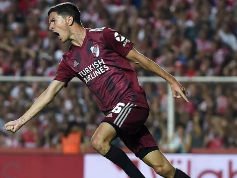 ¡River ganó un partido durísimo y sigue siendo el único puntero!