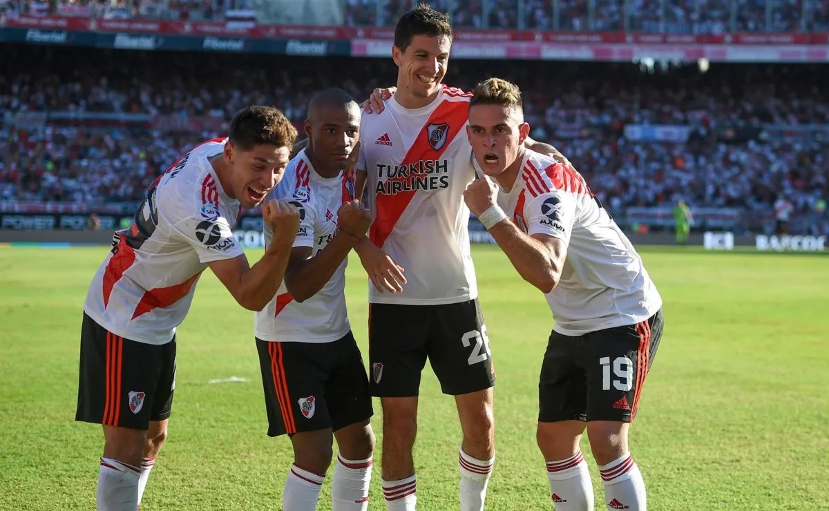 River va en busca de los tres puntos frente a Unión en Santa Fe.