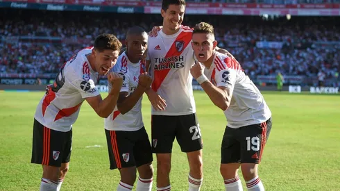 River va en busca de los tres puntos frente a Unión en Santa Fe.