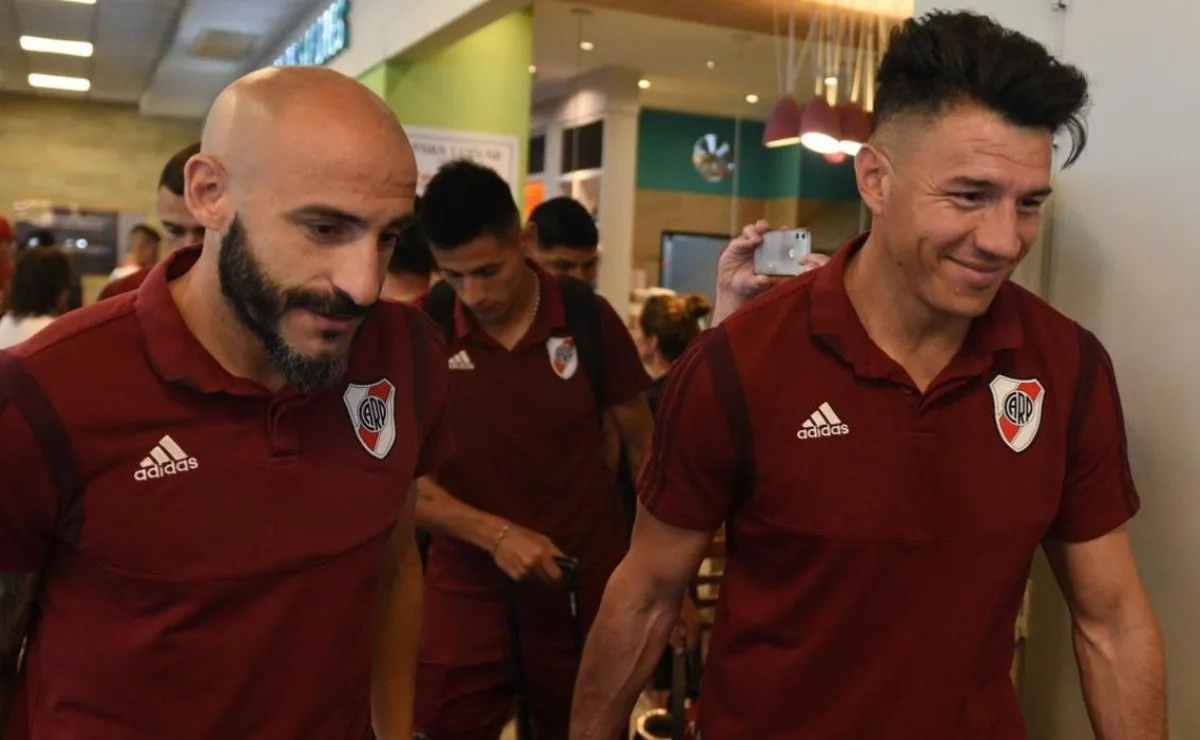 El plantel viajará el mismo domingo a Santa Fe y regresarán después del partido