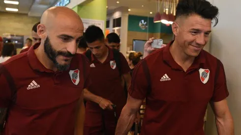 El plantel viajará el mismo domingo a Santa Fe y regresarán después del partido